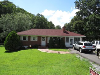 3324 Clarks Rd, Rustburg, VA 24588