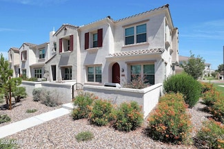 4077 S Sabrina Dr Unit 81, Chandler, AZ 85248