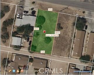 0 Orange St Unit HD24031273, Hesperia, CA 92345