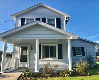 1211 Main St, Bentleyville, PA 15314