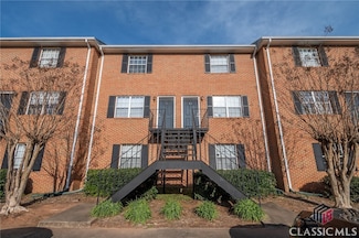 2165 S Milledge Ave Unit F4, Athens, GA 30605