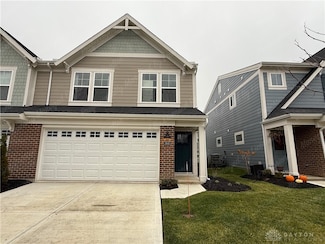 1640 Autumn Spice Place, Sugarcreek Township, OH 45305