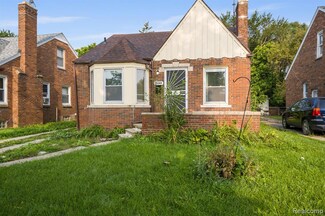 10345 Greensboro St, Detroit, MI 48224