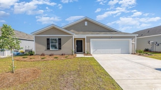 3583 Ashridge Way, Conway, SC 29526