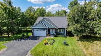 8887 Kabekona Ridge Dr NW, Walker, MN 56484