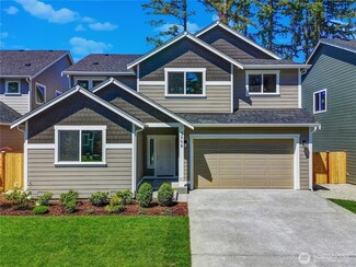 3530 183 Street Ct E, Parkland, WA 98446