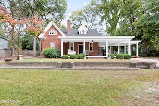 3341 Ridge Ave, Macon, GA 31204