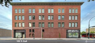 102 S 2nd Ave, Walla Walla, WA 99362