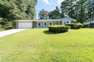 4094 Colgate Way, Decatur, GA 30034