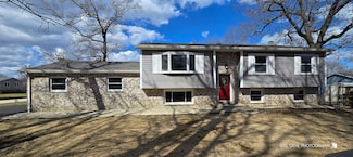 38013 N Holdridge Ave, Beach Park, IL 60087