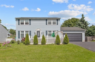 309 Hornady Dr, Syracuse, NY 13209