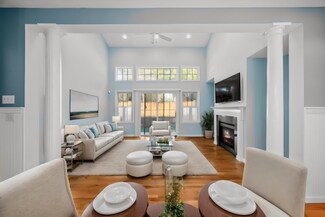 152 Godfrey Dr, Norton, MA 02766