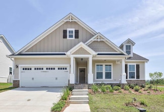 3857 Ardmore Ln, Tallahassee, FL 32308