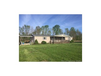 15194 W 175 N, Deputy, IN 47230