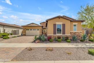 9945 E Strobe Ave, Mesa, AZ 85212