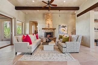 5 Summer Storm Cir, Santa Fe, NM 87506