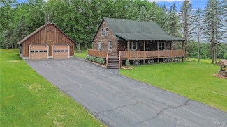 854 County Route 19, Williamstown, NY 13493