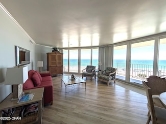 7205 Thomas Dr Unit E-601, Panama City Beach, FL 32408