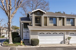 26075 Las Flores Unit 138, Mission Viejo, CA 92691