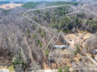 00 Woodside Ln, Campobello, SC 29322