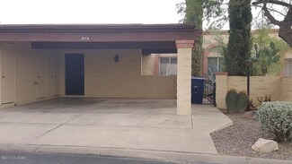 2714 N Magnolia Ave, Tucson, AZ 85712