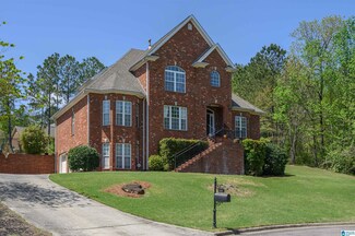 5004 Bent River Trace, Birmingham, AL 35216