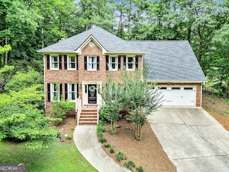 135 Crimson Ridge, Tyrone, GA 30290