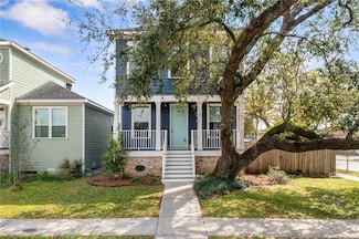 4501 Duplessis St, New Orleans, LA 70122