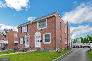 1623 Washington Ave, Prospect Park, PA 19076