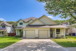 2920 Thrushwood Dr, Austin, TX 78757
