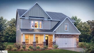 701 Highgarden Ln, Boiling Springs, SC 29316