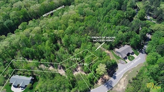 Lt 26&27 Country Club Dr, Danville, VA 24541