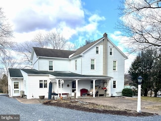 530 Hopeland Rd, Stevens, PA 17578