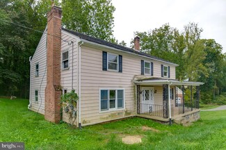 13850 W Old Baltimore Rd, Boyds, MD 20841