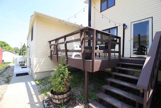 1705 1st St SE, Minot, ND 58701