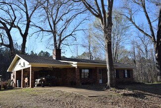 2309 Aaron Rd, Randolph, MS 38864