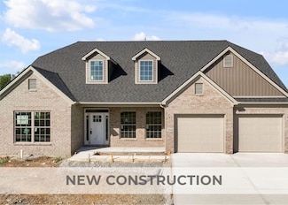 5048 Prairie Rose Way, Versailles, KY 40383