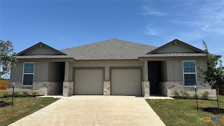 1138 Stone Valley Rd, Temple, TX 76502