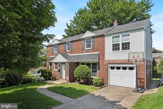 507 Fairmont Rd, Havertown, PA 19083