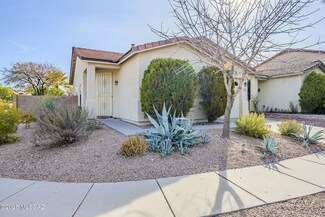 3250 N Surging Waters Place, Tucson, AZ 85712