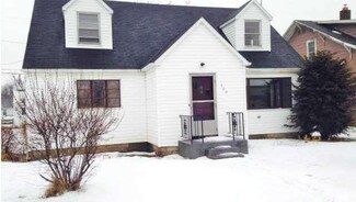 320 South E, McClure, OH 43534