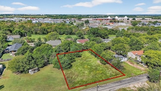 TBD Sistrunk St, Sherman, TX 75090