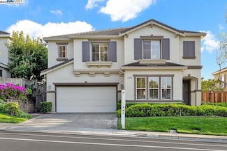 436 Wood Glen Dr, San Pablo, CA 94806
