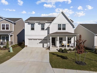 187 Peck Ln, Suffolk, VA 23434