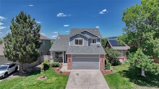 3689 Primrose Ln, Castle Rock, CO 80109