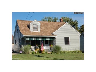 53 S Glenellen Ave, Youngstown, OH 44509