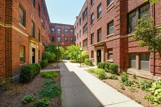 3714 N Sheffield Ave Unit 201, Chicago, IL 60613