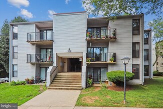 136 Duvall Ln Unit 301, Gaithersburg, MD 20877