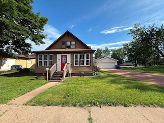 116 Eau Claire St, Schofield, WI 54476