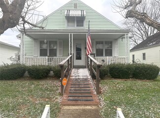 4009 8th Ave, Parkersburg, WV 26101
